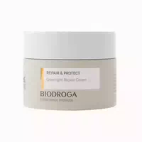 Biodroga Repair & Protect Overnight Repair Cream 50 ml