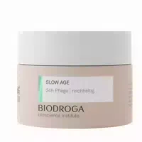 Biodroga Slow Age 24h Pflege Reichhaltig