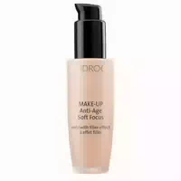 Biodroga Soft Focus Anti Age Make Up 02 Sand