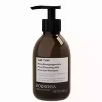 Biodroga Take It Off Phyto Reinigungsmilch