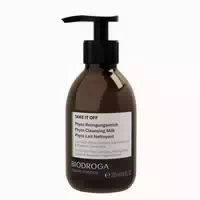Biodroga Take It Off Phyto Reinigungsmilch