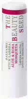 Bioearth The Beauty Seed Lippenpflegestift Aloe & Wildrose