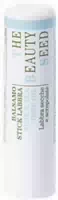 Bioearth The Beauty Seed Lippenpflegestift Aloe & Teebaumöl
