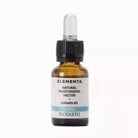 Bioearth Elementa Concentrado Hydra Factores Hidratantes 15ml 0,015 L