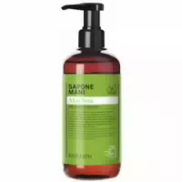 Bioearth Familienhandschuh mit Aloe Vera