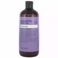 Bioearth Family Fruchtiges Dusch Shampoo