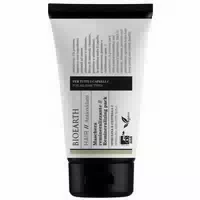 Bioearth Hair Remineralisierende Haarmaske 1