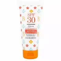 Bioearth Sonnencreme Spf30 1