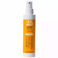 Bioearth Sonnenmilch Spray Spf25 1