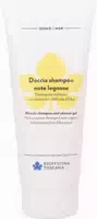 Biofficina Toscana Uomo 2in1 Shampoo & Shower Gel Holziger Duft