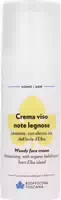 Biofficina Toscana Uomo Face Cream Holziger Duft
