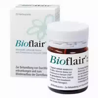 Bioflair Kapseln