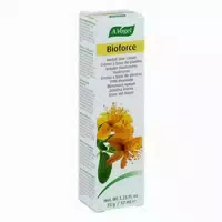 Bioforce Creme A Vogel 35 g