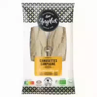 Weizen Baguettes Zum Aufbacken 2 Stück