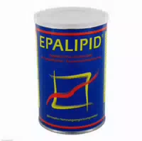 Epalipid Sojalecithin Granulat 300 G