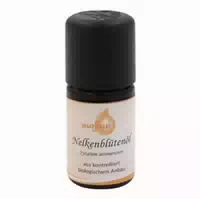 Nelkenblüten Öl Kba 5 Ml