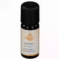 Zedernöl Kba 10 Ml
