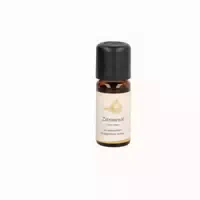 Zitronenöl Kba 10 Ml