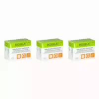 Biogelat Naturcarotin Kombiniert Kapseln