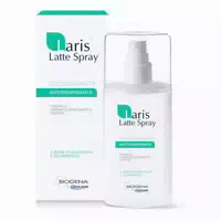 Laris Antitranspirant Deodorant Creme