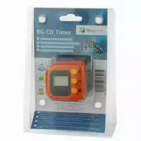 Biogents Bg Co2 Timer, Zeitschaltuhr Für Elektrische Mückenfalle