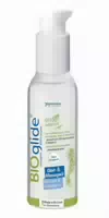 Bioglide Gleit & Massageöl von Joydivision
