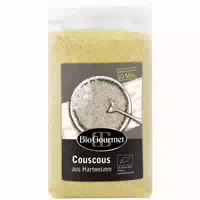 Couscous aus Hartweizen