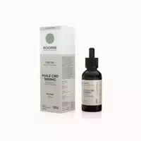 Biogrine Cbd Öl 10 % Premium Natur 10 Ml