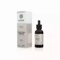 Biogrine Cbd Öl 30 % Premium Natur