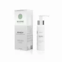 Biogrine „remedy“ Cbd Massagecreme Sheabutter & Ginseng
