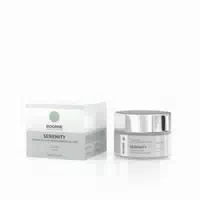 Biogrine „serenity“ Revitalisierende Cbd Nachtcreme Grüner Tee