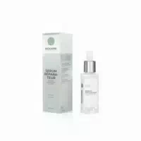 Biogrine „serum Reparateur“ Revitalisierende Nachtbehandlung Mit Cbd Grüner Tee