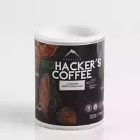 Biohackers Coffee Bio Kaffee Hrotlife 100 g