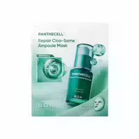 Bioheal Boh Panthecell Repair Cica Some Ampoule Mask 30g