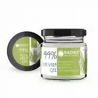 Aloe Vera Gel 99 30 ml Gel