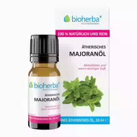Ätherisches Reines Majoranöl 10 Ml