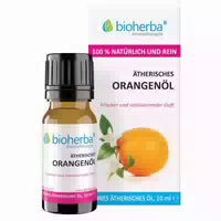 Bioherba Ätherisches Reines Eukalyptusöl 10 ml