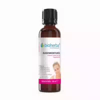 Bioherba Anti Aging Augenöl