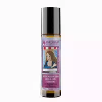 Bioherba Augenserum Roll On mit Hagebuttenöl und Rosmarin 10 ml