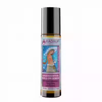 Augenkontur Roll On Serum mit Jojoba & Ylang Ylang 10 ml
