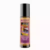 Bioherba Augenserum Roll On mit Mandalöl & Bio Kokosöl 10 ml
