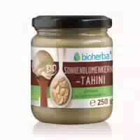 Sonnenblumenkern Tahini 250 g Pzn 17189177