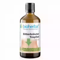 Bioherba Bioherba Immunität Tropfen Tinktur