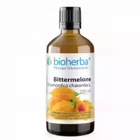 Bittermelone Extrakt Tropfen 100 ml
