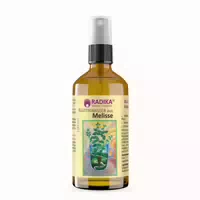 Bioherba Blütenwasser Aus Bulgarischer Melisse Hydrolat