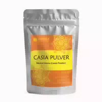 Bioherba Casia Pulver Neutral Henna Cassia Powder 100 g