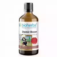 Bioherba Demir Bozan Tropfen Tinktur