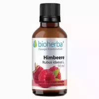 Bioherba Dill Anethum Graveolens l Tropfen Tinktur 100 ml