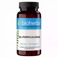 Bioherba l Arginin Kapseln