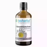Gänseblümchen Bellis Perennis L Tropfen Tinktur 50 Ml Pzn 17187132
